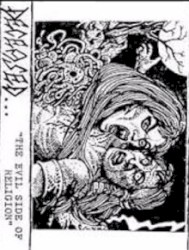 The Evil Side of Religion