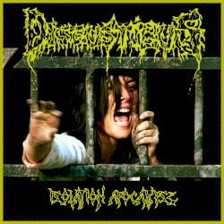 Isolation Apocalypse