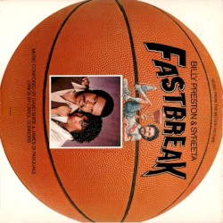 Music From The Motion Picture “Fast Break”
