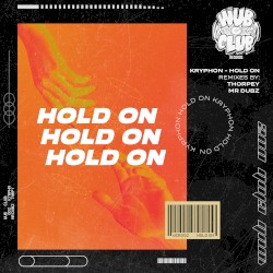Hold On EP