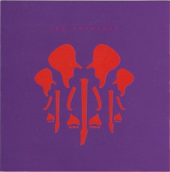 The Elephants of Mars