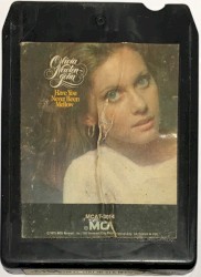 Have You Never Been Mellow