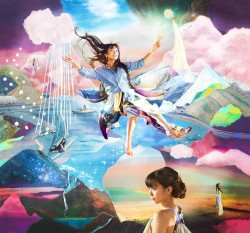 SPLASH☆WORLD