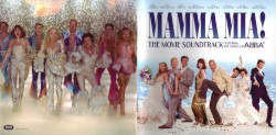 Mamma Mia! The Movie Soundtrack: Featuring the Songs of ABBA