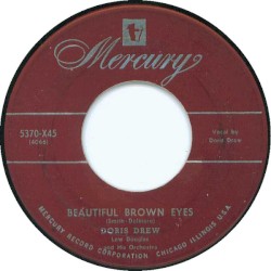 Beautiful Brown Eyes / Shut Up