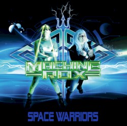 Space Warriors