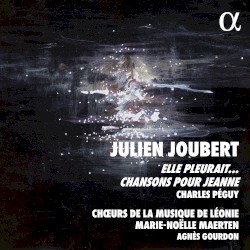 Elle pleurait... / Chansons pour Jeanne