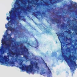 きみを見ていた