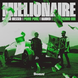 Millionaire (Hypertechno mix)