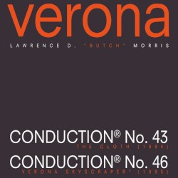 Verona (Conduction N°. 43 The Cloth, Conduction N° 46 Verona Skyscraper)