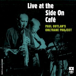 Live at the Side on Café