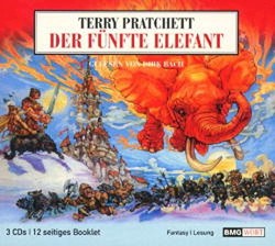 Der fünfte Elefant