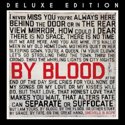 By Blood (deluxe edition)