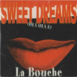 Sweet Dreams (Ola Ola E)