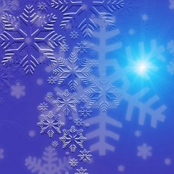 ❄️