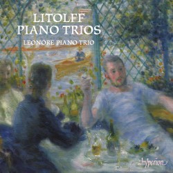 Piano Trios