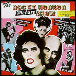 The Rocky Horror Picture Show