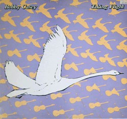 Taking Flight