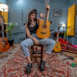 Lo Que Queda del Mundo (Rumble Studios Live Sessions)