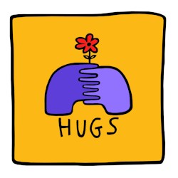 Hugs