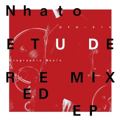 Etude Remixed EP