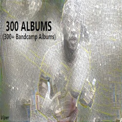 300 Albums (300+ Bandcamp Albums)