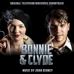 Bonnie and Clyde