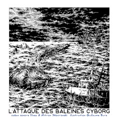 L'Attaque Des Baleines Cyborg