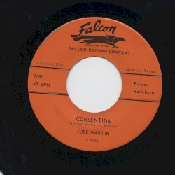 Consentida / Nochecita