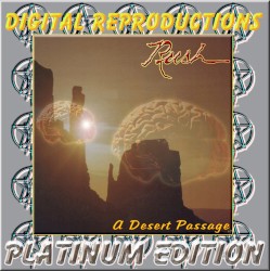 A Desert Passage: Platinum Edition