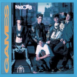 Games (The Kids Get Hard mix)