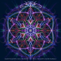Hear the Earth, Heal Yourself, Heal the Earth, Hear Yourself