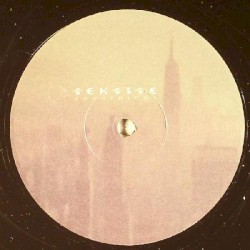 Abstract Symbols of Decadence