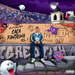 Caça fantasma, vol. 1