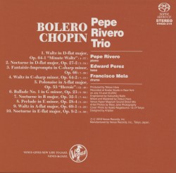 Bolero Chopin