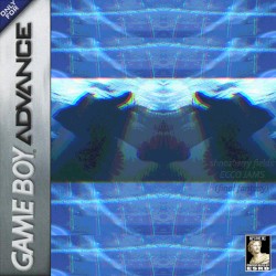 FINAL 美的 FANTASY (ECCO JAMS)