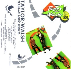 Trans‐Atlantic Remixes