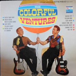 The Colorful Ventures