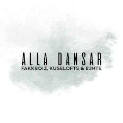 Alla Dansar