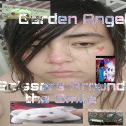 Scissors Around the Smile