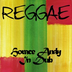 Horace Andy Meets King Tubby & The Aggrovators