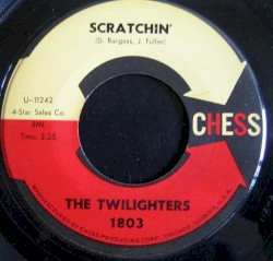 Scratchin’ / She Needs a Guy