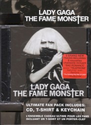 The Fame Monster