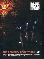 The Complex Rock Tour Live