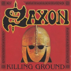 Killing Ground