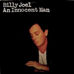 An Innocent Man