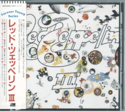 Led Zeppelin III
