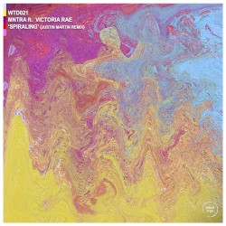 Spiraling (Justin Martin Remix)