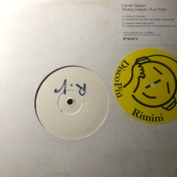 Young Hearts Run Free