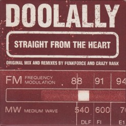 Straight From the Heart